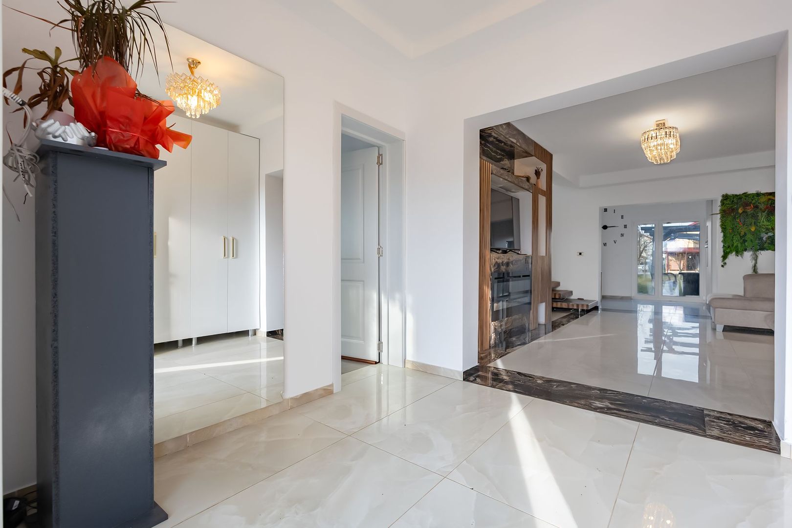 Casa 5 camere | Finisaje deosebite | Mobilata + Utilata | Dudestii Noi - Poză 5