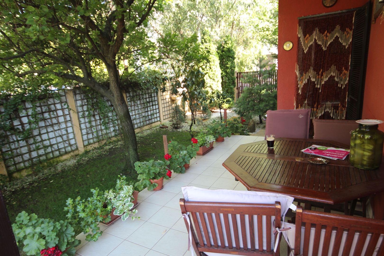 Casa individuala zona Soarelui - Poză 54