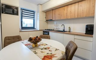 Apartament 2 camere decomandat 78mp + loc parcare intabulat - Poză 5