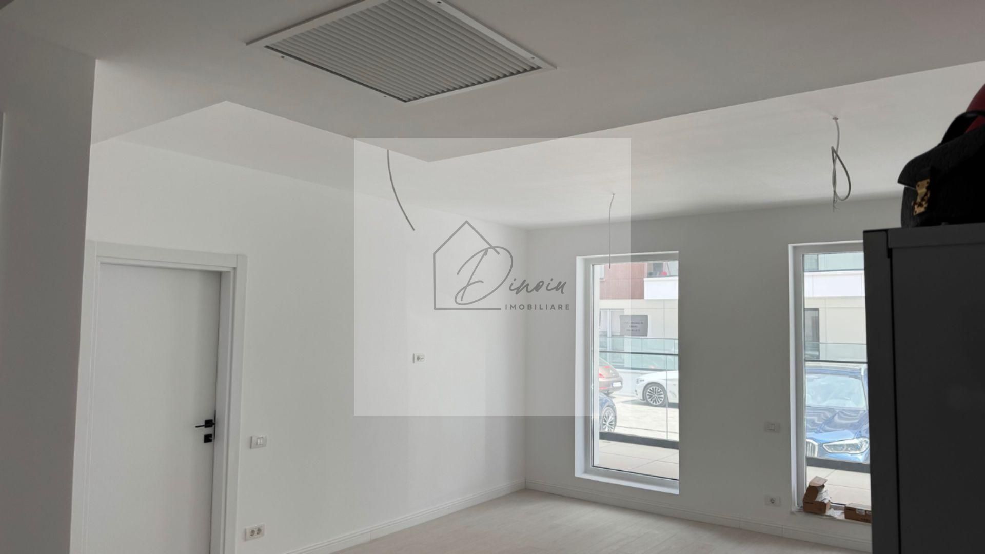2 camere Pipera Rond OMV I 65 mp la malul lacului I Complex Premium - Poză 9