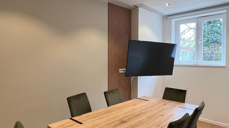 3 camere| DECOMANDAT| LOC DE PARCARE INCLUS  +TERASA 43 MP| VICTORIEI - Poză 5