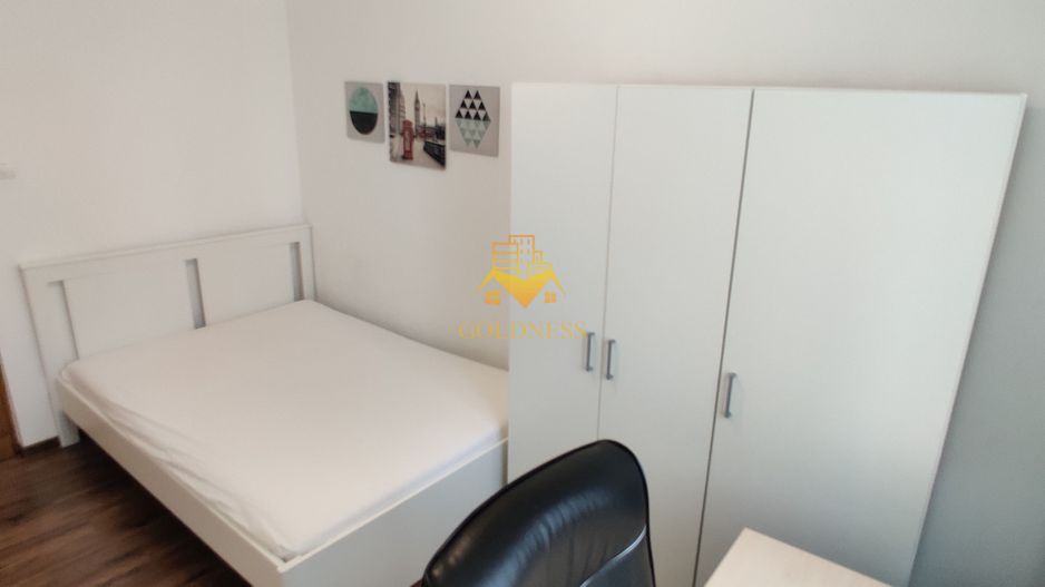 4 camere - 113 mp Observatorului - zona UMF UTCN , parcare inclusa - Poză 5