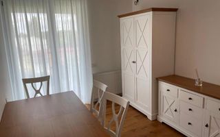4 camere cu doua parcari subterane - vedere catre parc Herastrau - Poză 11
