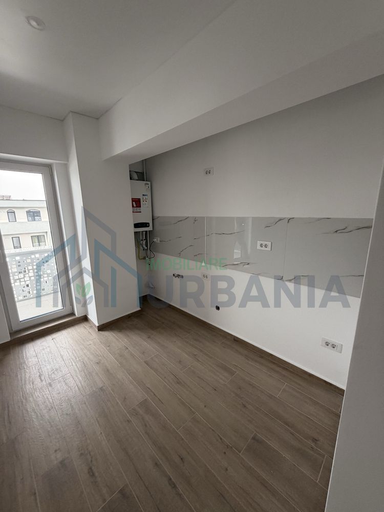 Apartament 2 camere de vanzare, Contemporan Residence, Pacurari, Iasi - Poză 5
