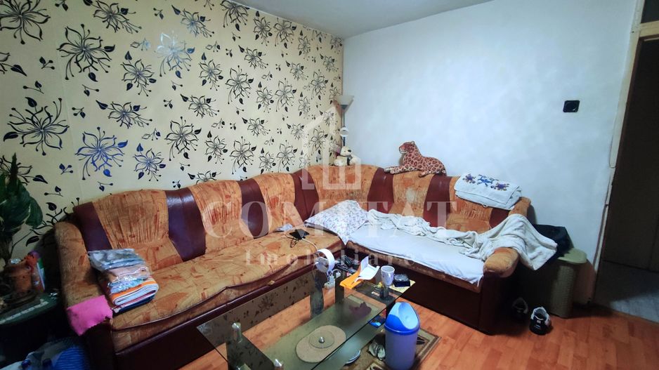 Apartament cu 3 camere | etaj intermediar | Zorilor - Poză 10