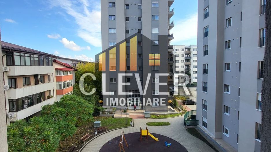 Apartament 2 camere Mobilat Metrou 1 Decembrie 1918 - Poză 6