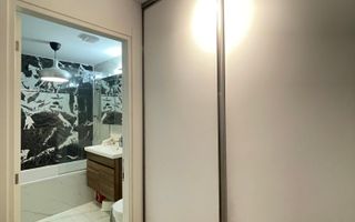 HERASTRAU - Sunset Lake Homes | 3 camere gradina 23mp ansamblu 2021 - Poză 24