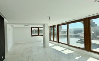Penthouse 4 camere cu rooftop 150mp - Poză 4