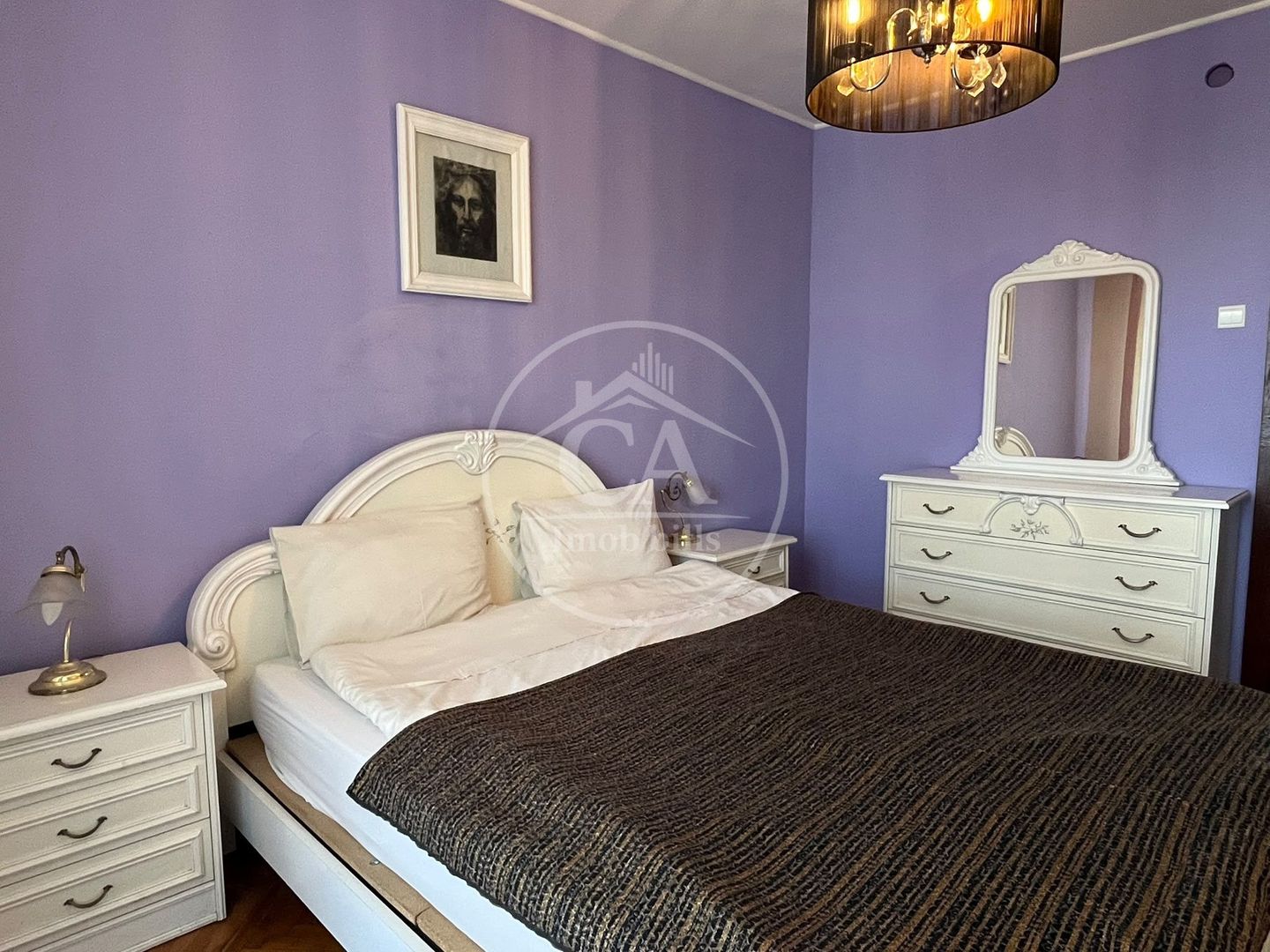 Apartament cu 3 camere de inchiriat în zona Dacia, Oradea - Poză 3
