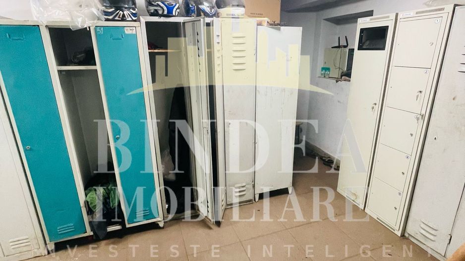 Hală 600mp + 4400mp teren– Giarmata, zonă industrială Construcție 2023 - Poză 7