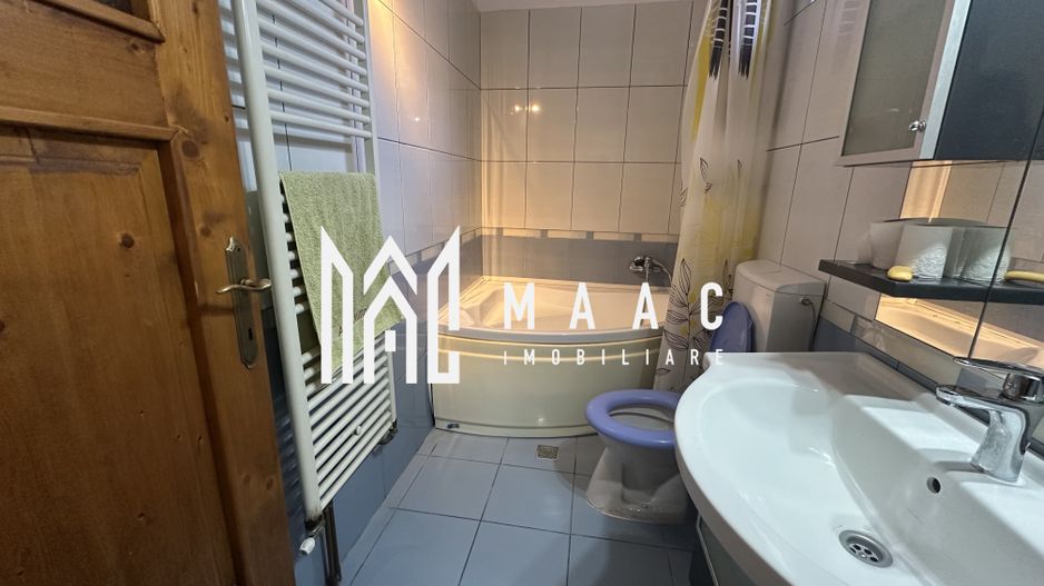 Casa 3 Camere | Curte | 2 Bai | Turnisor - Poză 11