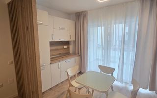 Apartament 2 camere nou | Modern | Balcon | Parcare - Poză 4