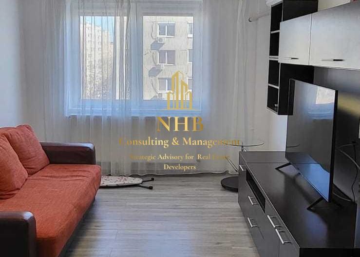 Apartament decomandat 3 camere / Zona Ghencea / Prima Inchiriere - Poză 3