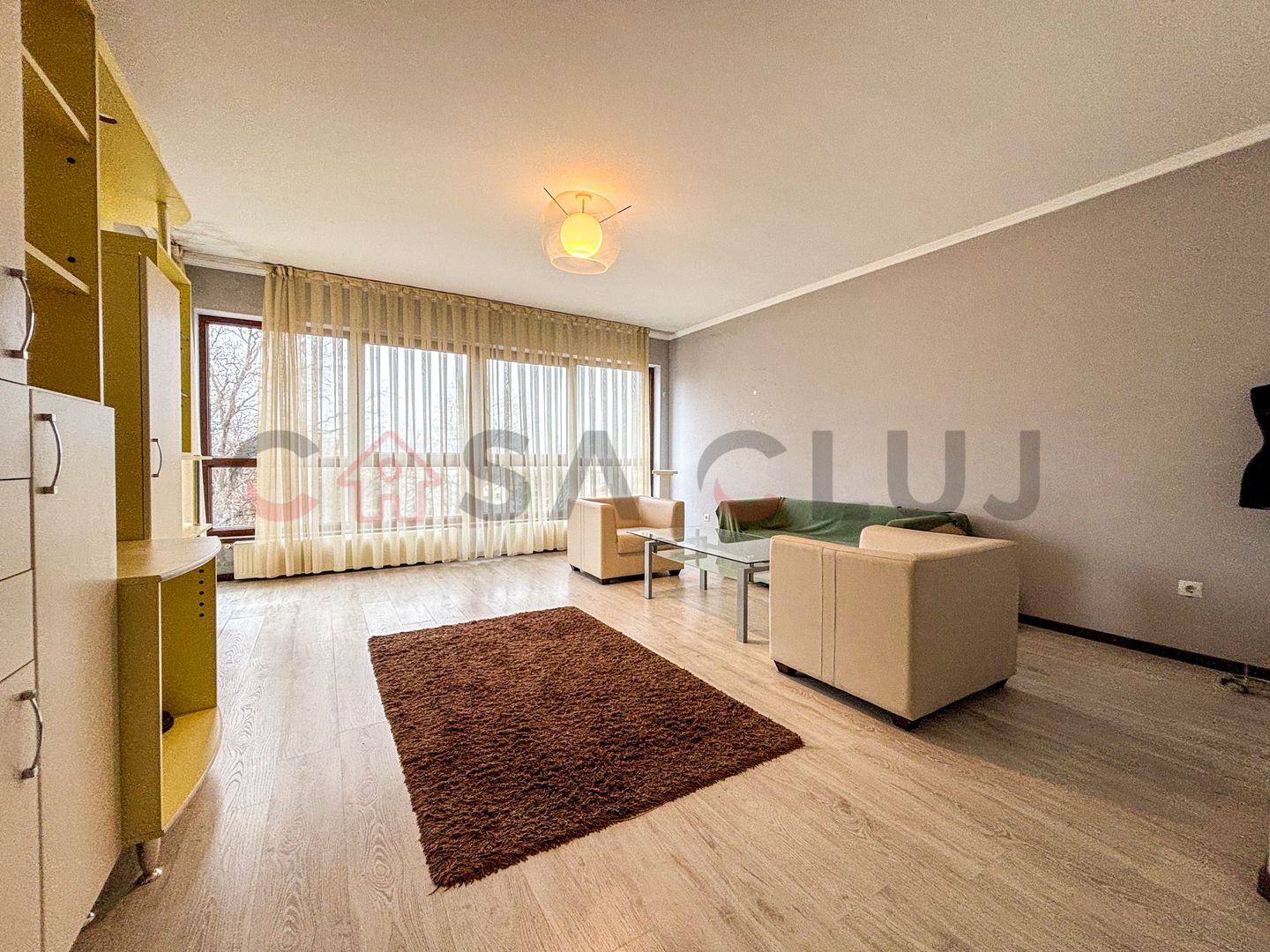 Spatios - Terasa mare cu Priveliste - Andrei Muresanu - Poză 1