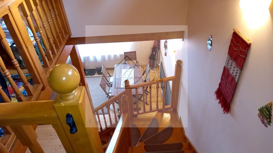 OCAZIE I Vila Busteni Poiana Tapului I Liziera padurii I COMISION 0% - Poză 8