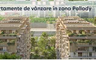 Vânzare, apartament, 4 camere tip duplex 1, sector 3 București