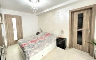 Apartament 3 Cam I Terasă 12mp I Parcare | C. Arhitecților - Poză 5