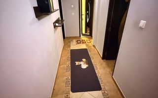 3 camere-2 dormitoare| Simion Barnutiu| 2 bai| parter| zona ideal - Poză 15