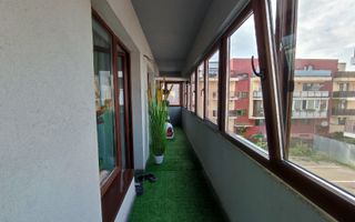Apartament la cheie | 2 dormitoare | Zona Parcului Poligon - Florești - Poză 11