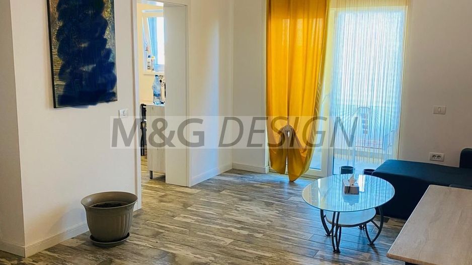 2 camere decomandat  Giarmata Vii bucatarie separata - Poză 25