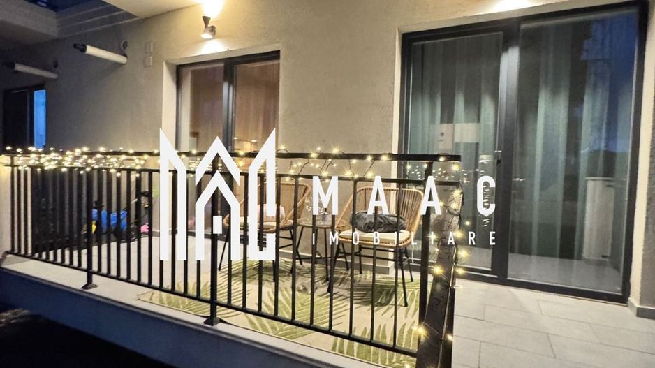 Apartament 2 camere | Terasa 39 MP | Modern | Selimbar - Poză 12