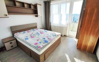 2 camere, mobilat modern, balcon, Gheorgheni, zona Hermes - Poză 10