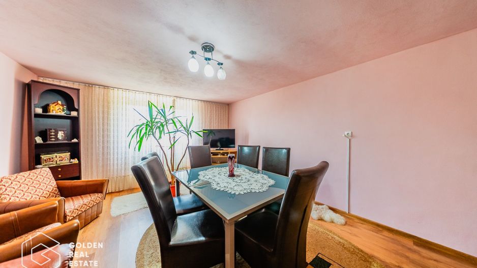 Casa in Nadlac, teren 812 mp - Poză 3