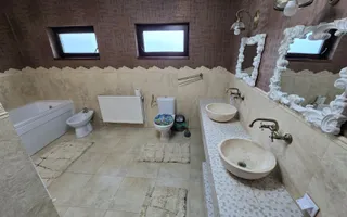 Casa 6 camere,300 mp,2500mp teren, Valea Iubirii,0% comision - Poză 18