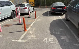 Apartament cu 2 camere de închiriat - Nusco Citta - Mega Mall - Poză 18