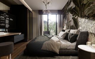 3 Rooms Apartment *90sqm* / Verdi Park - Poză 28