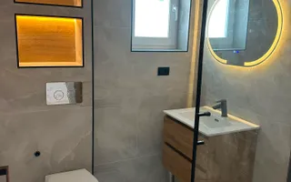Comuna Berceni - 100m Bd. 1 Mai-Vila individuala - Strada asfaltata - Poză 15