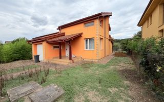 Dumbravita-Casa Individuală-Garaj - Poză 9