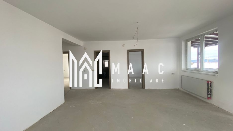 Apartament 90MP | 3 Camere | Etaj 2 | Terasa | Cisnadie - Poză 11
