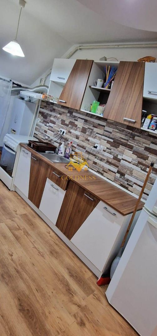 2 camere, modern, bloc nou, Iris Oasului 86-90 Zona Revo, Auchan, LIDL - Poză 7