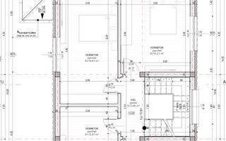 Casa individuala PREMIUM in Sibiu-Selimbar - Schiță 9