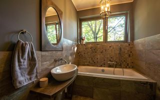 APARTAMENT DE LUX CU 4 CAMERE APROAPE DE BULEVARD KISELELFF - Poză 6