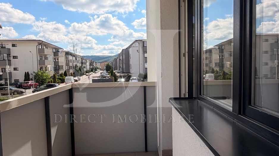 Apartament la cheie / etaj intermediar / Zona Terra - Poză 19