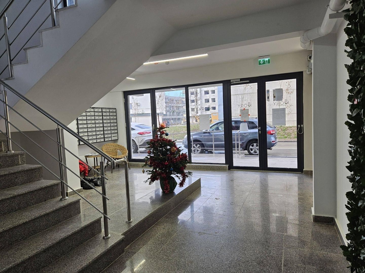 Apartament 2 camere Rond OMV Pipera - Poză 15