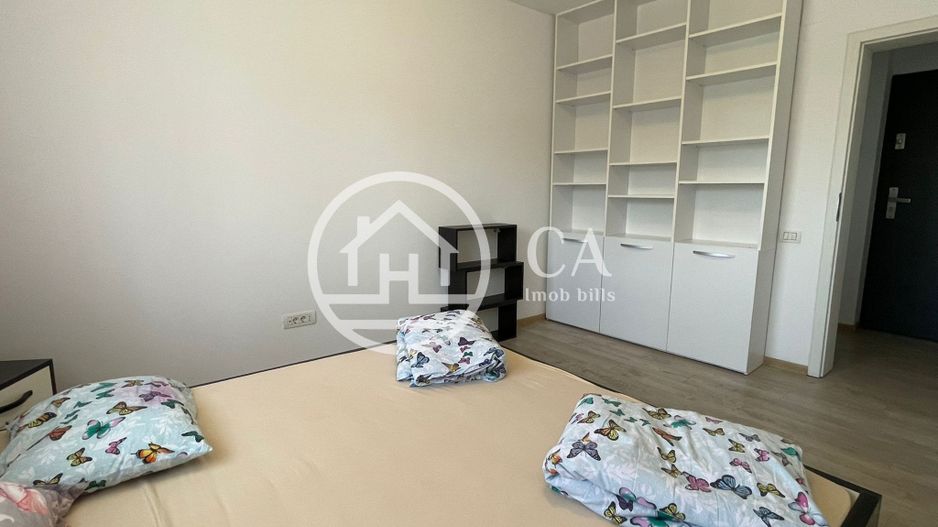 Apartament cu 2 camere de inchiriat in zona Salca, Oradea. - Poză 2
