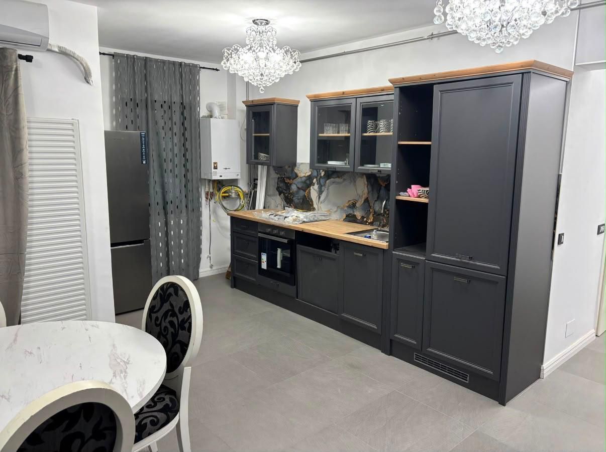 Apartament 3 camere 71 mp | Exigent Plaza | Metrou Lujerului | Liniei - Poză 1