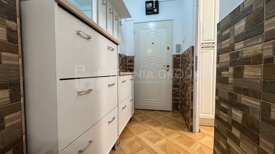 Apartament 2 camere cochet, Grivitei, contract Anaf - Poză 10