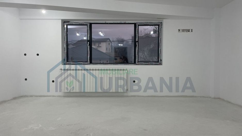 Apartament 2 camere, zona Bucium, bloc nou, intabulat, etaj 1, 53 mp - Poză 6