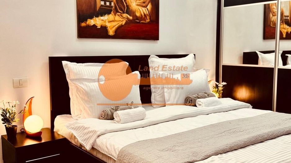 Apartament 3 Camere Zona Unirii - Poză 1