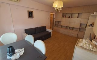 Apartament 2 camere, etaj 3, Piata Ovidiu, - Poză 2