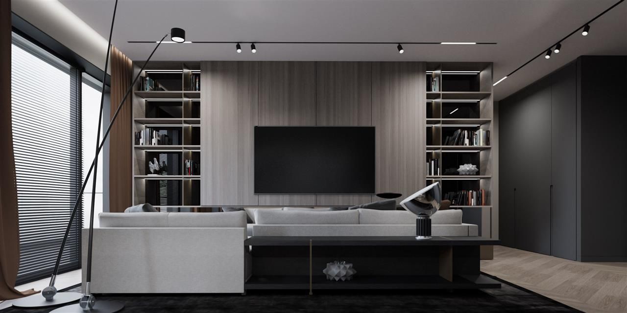 Apartament 4 camere | Padurea Baneasa | Gradina - Poză 8