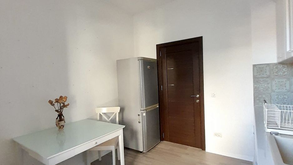 APARTAMENT LA PRIMA INCHIRIERE CU CURTE - Poză 7
