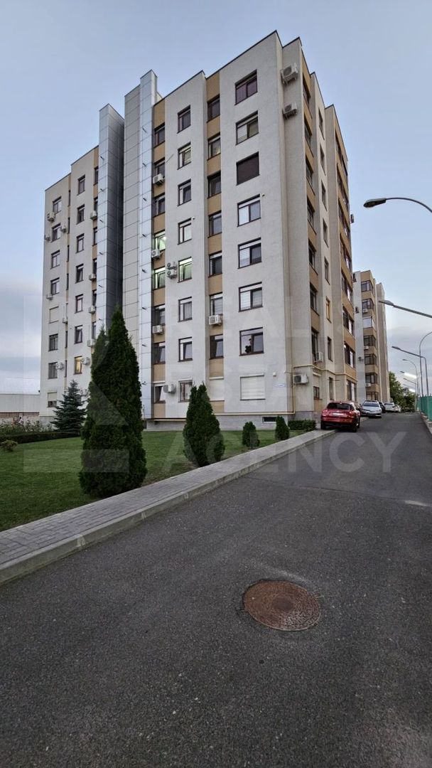 Chirie, apartament, 2 camere, strada Grenoble, Botanica - Poză 9