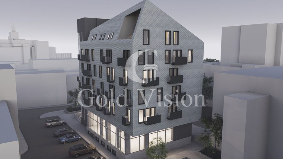 Loja Teatrului Luxury Residence - Poză 9