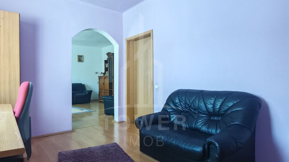 Casă săsească cu 4 camere în Turnișor – teren 518 - Poză 7