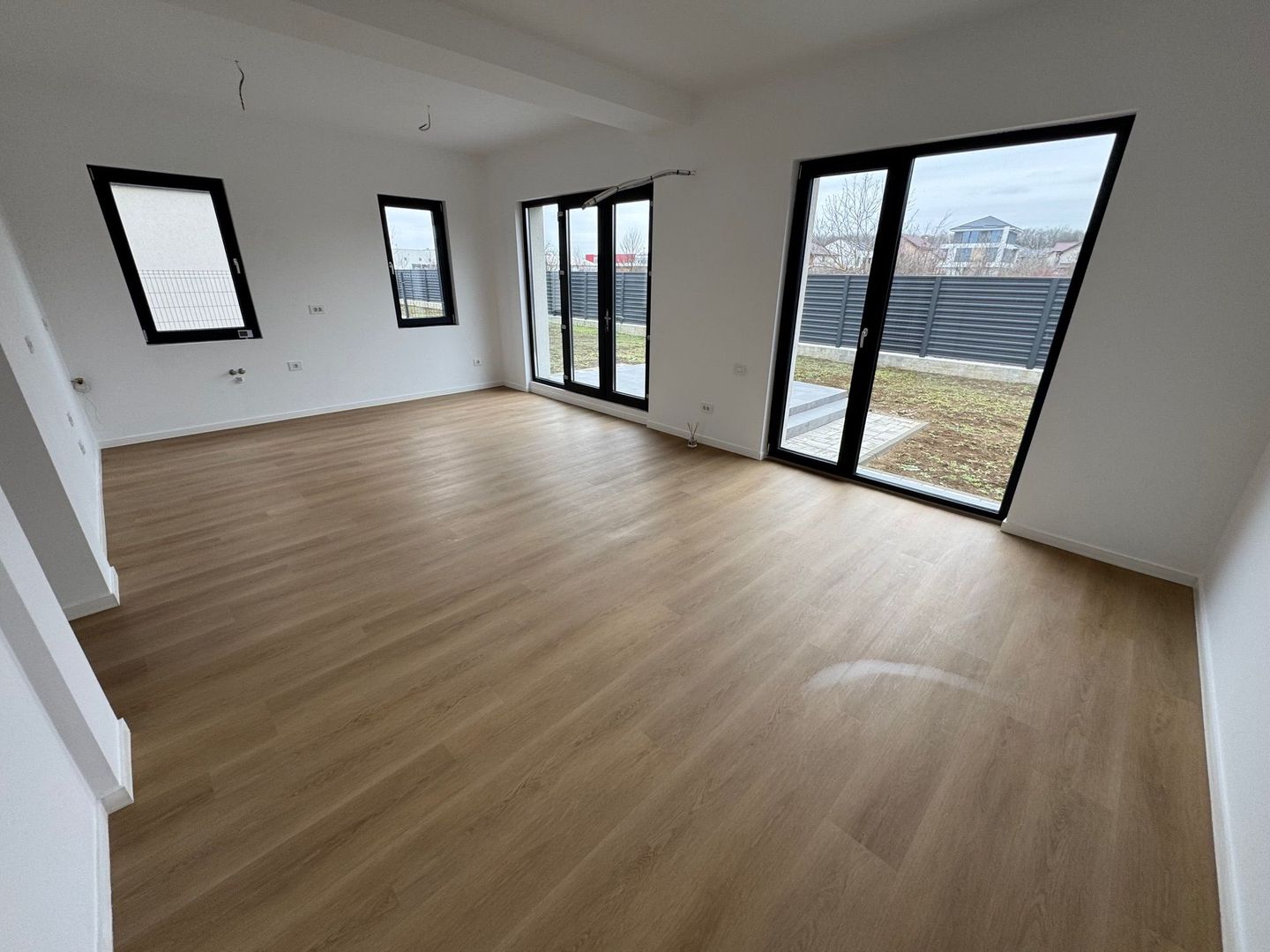 Individuale Tunari, Zona buna, acces rapid Pipera 0% comision - Poză 4